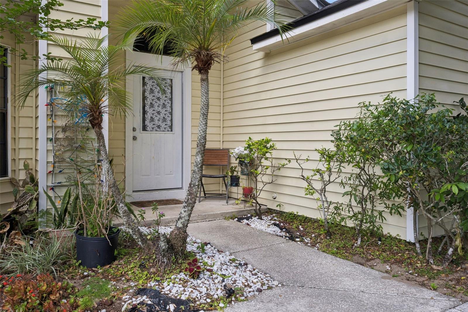 SAWMILL - Residential