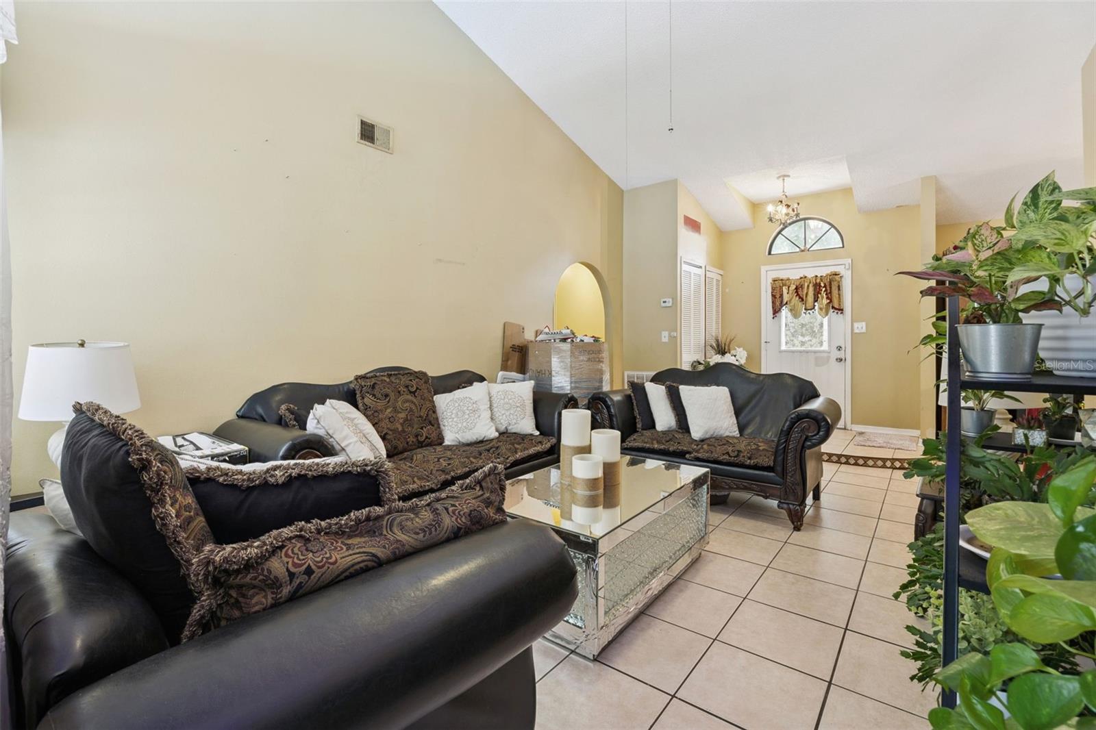 SAWMILL - Residential