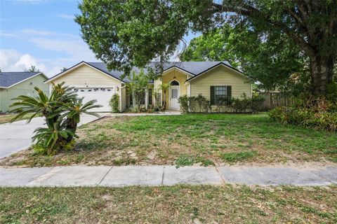 Photo of 5018 Lighterwood Court, Ocoee, FL 34761 (MLS # O6402793)