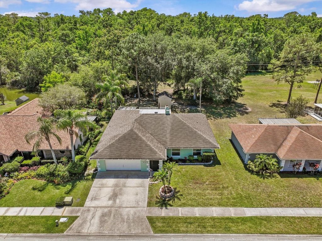 Photo of 28628 Twinbrook Ln #Ln, Wesley Chapel, FL 33543 (MLS # TB8375915)