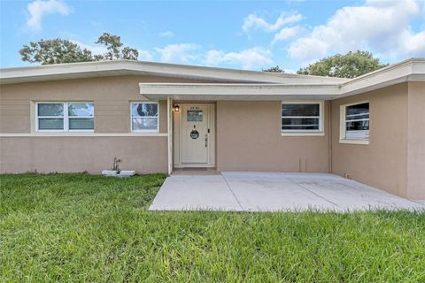 Photo of 1351 Fairfax Road, Clearwater, FL 33764 (MLS # TB8425615)