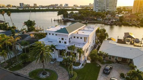 A home in CLEARWATER