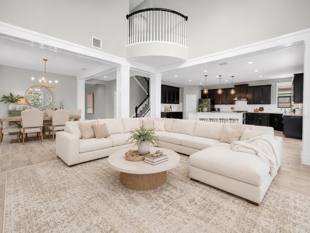 Photo of 12354 Lyon Pine Lane, Odessa, FL 33556 (MLS # W7887897)