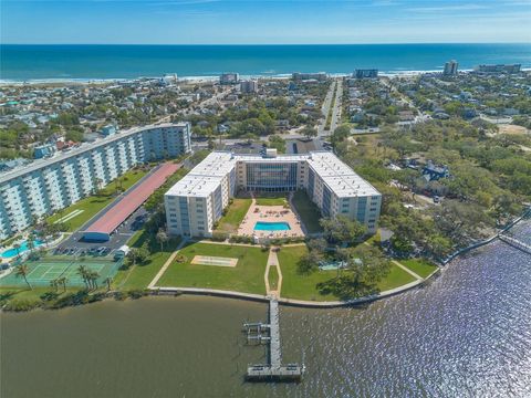 1224 S PENINSULA DRIVE 210 DAYTONA BEACH FL 32118