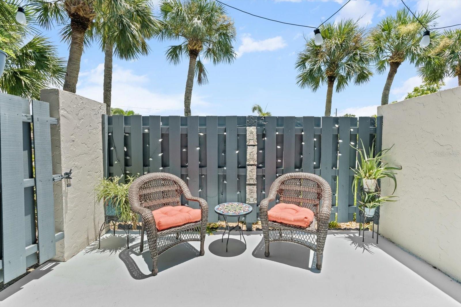 LAKESIDE CLUB OF SARASOTA - Residential