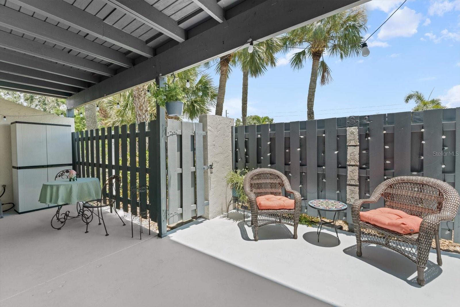 LAKESIDE CLUB OF SARASOTA - Residential