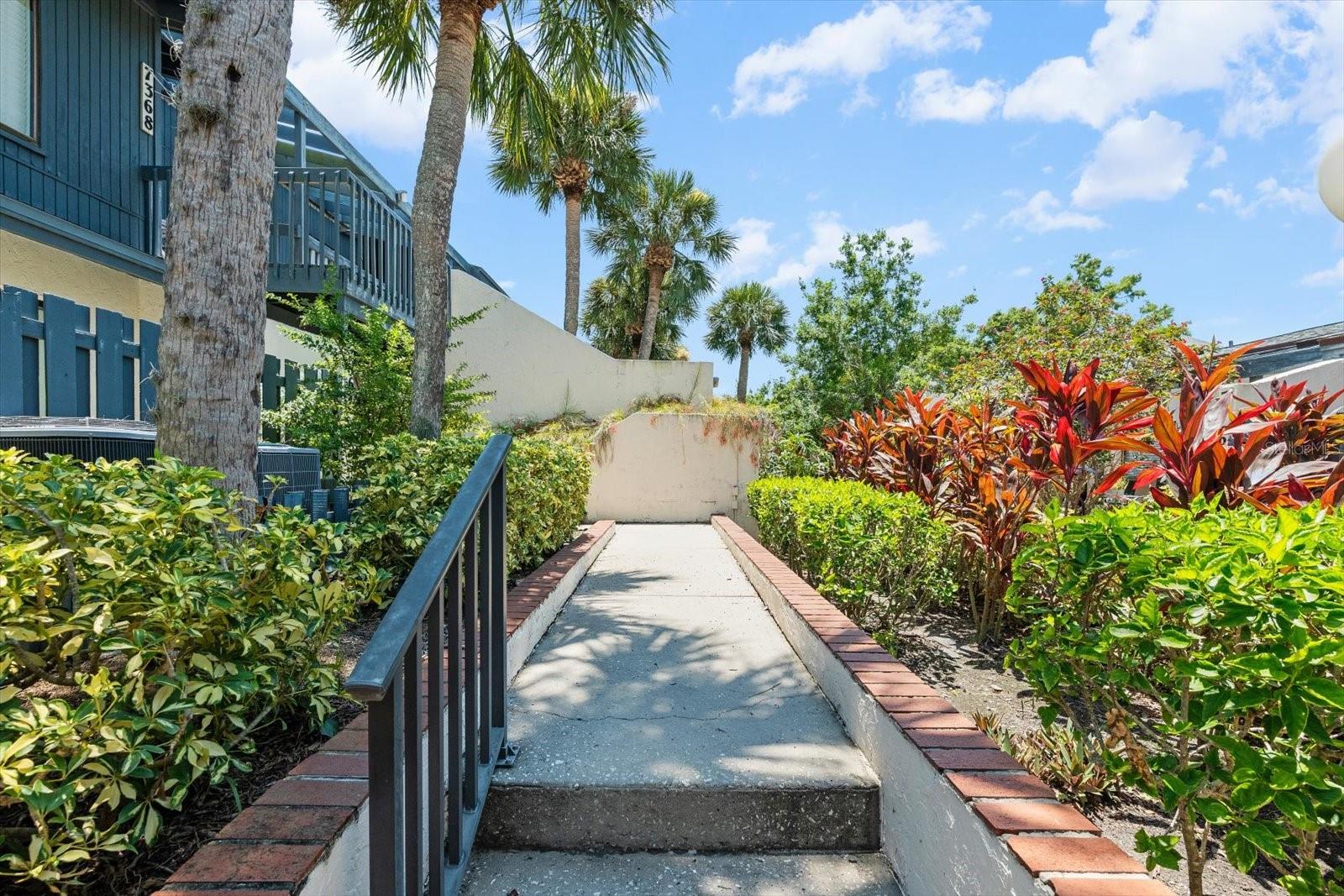 7364 CLOISTER DRIVE 7364