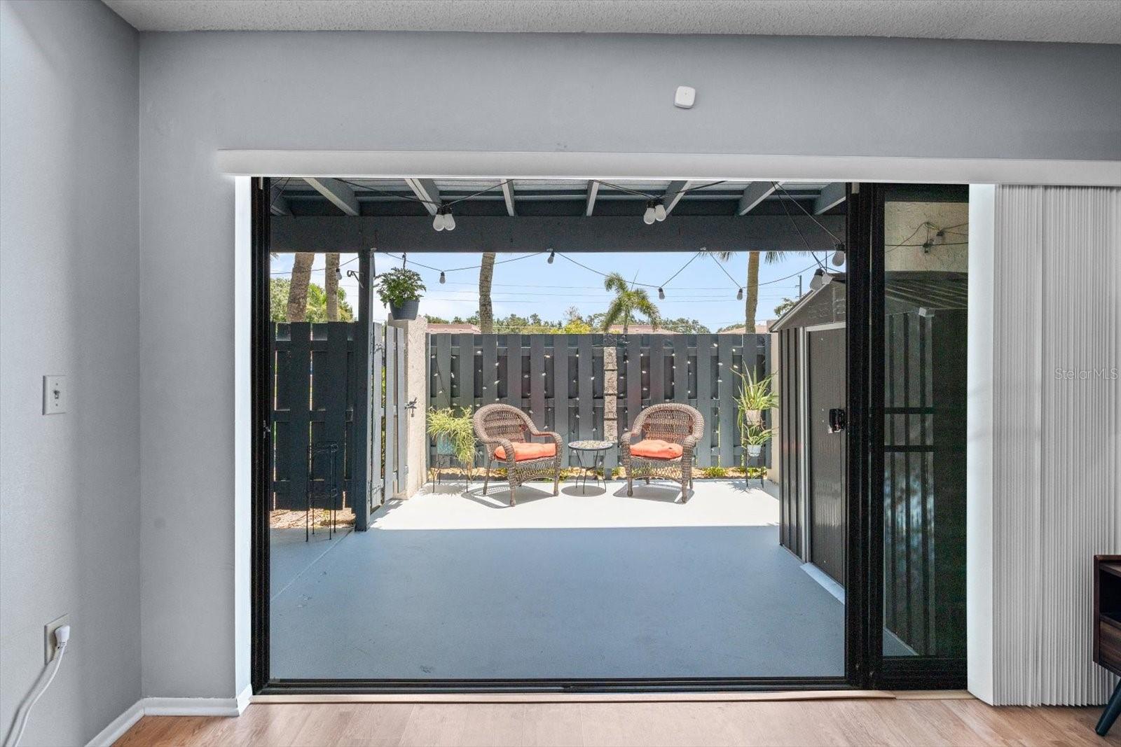 LAKESIDE CLUB OF SARASOTA - Residential