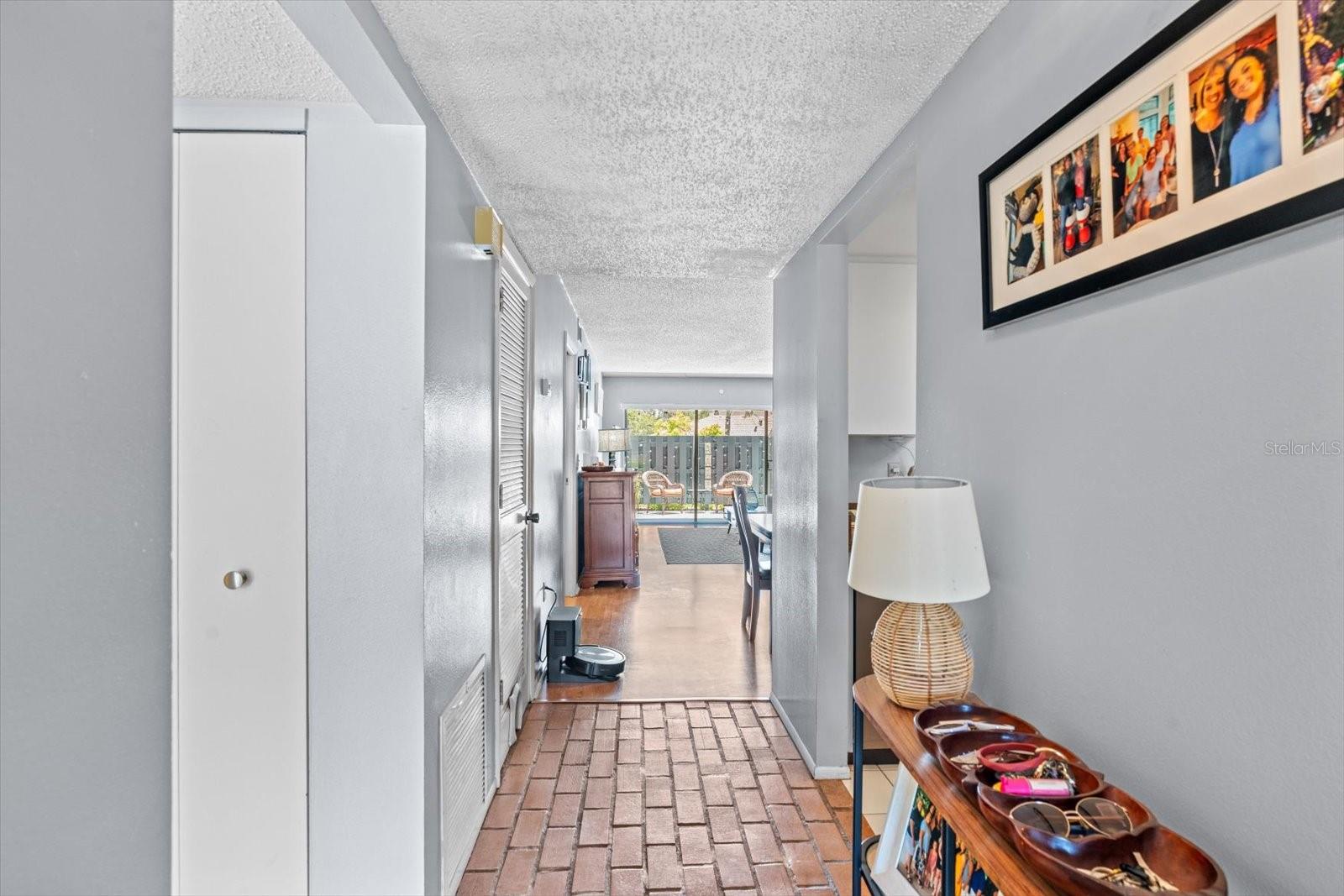7364 CLOISTER DRIVE 7364