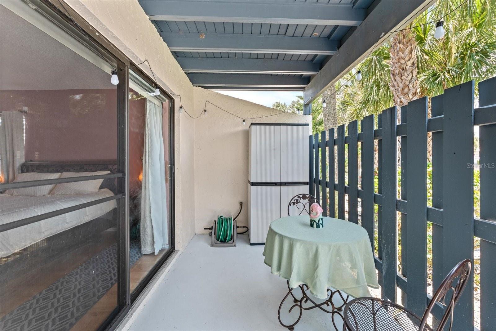 LAKESIDE CLUB OF SARASOTA - Residential