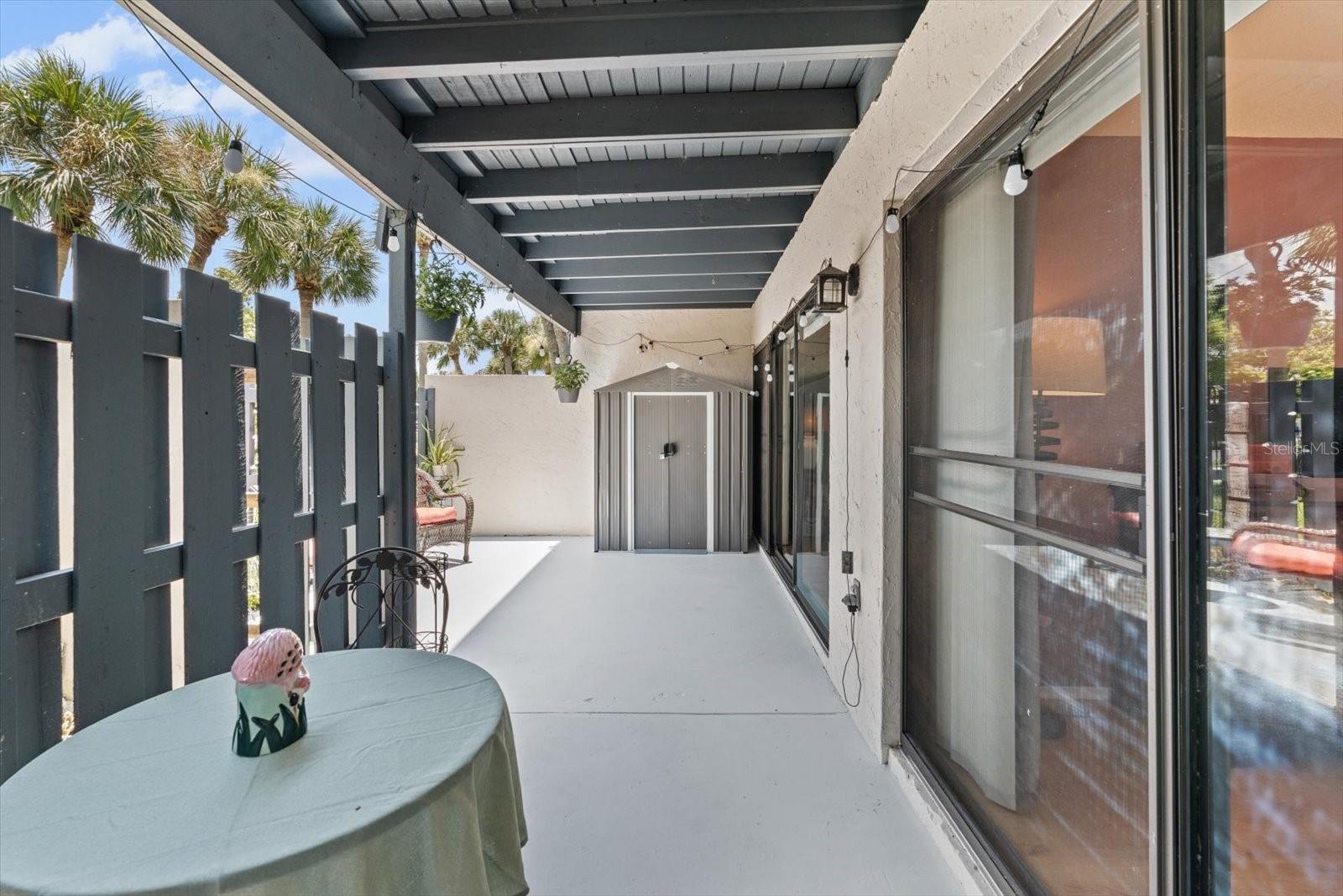 LAKESIDE CLUB OF SARASOTA - Residential