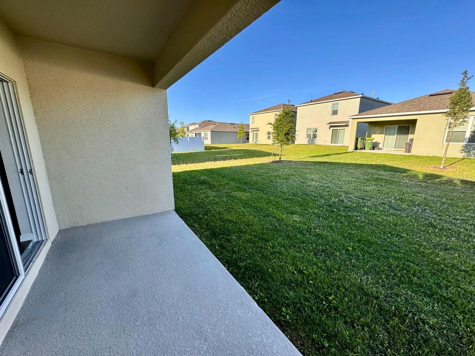 LAKE DENHAM ESTATES - Residential Lease