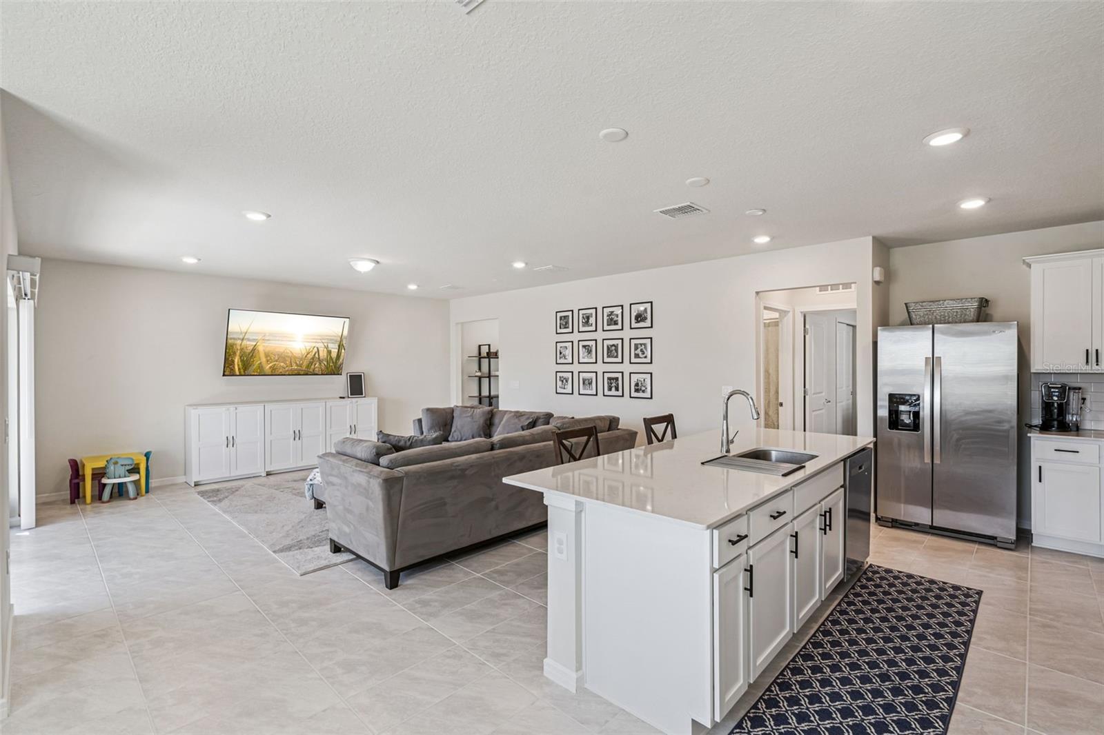 BELLE HAVEN PH 1 - Residential