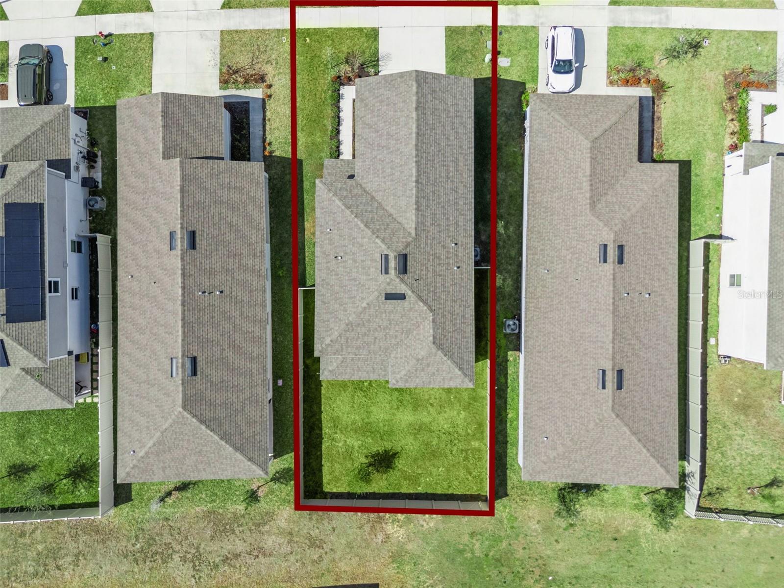 BELLE HAVEN PH 1 - Residential