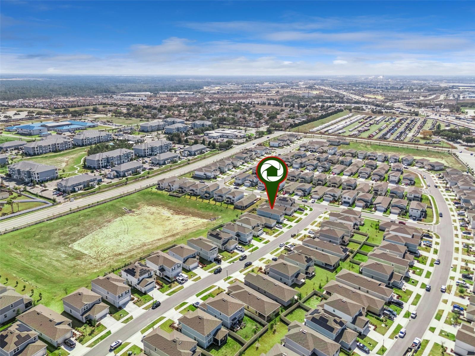 BELLE HAVEN PH 1 - Residential