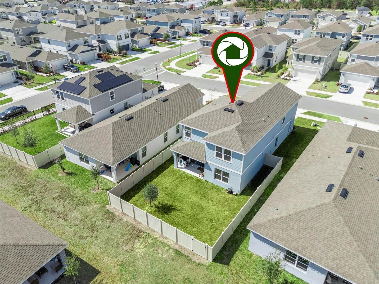 BELLE HAVEN PH 1 - Residential