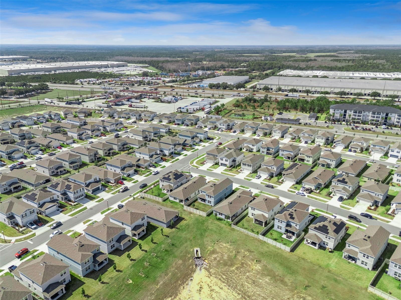 BELLE HAVEN PH 1 - Residential