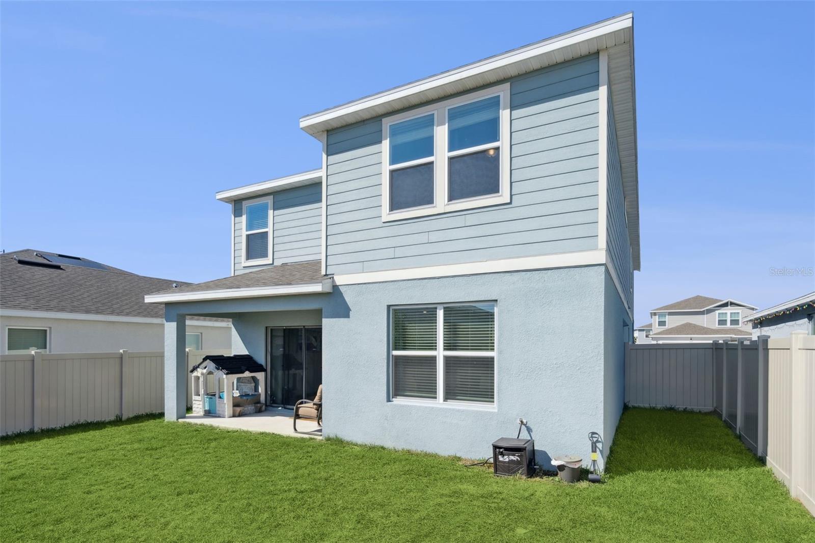 BELLE HAVEN PH 1 - Residential