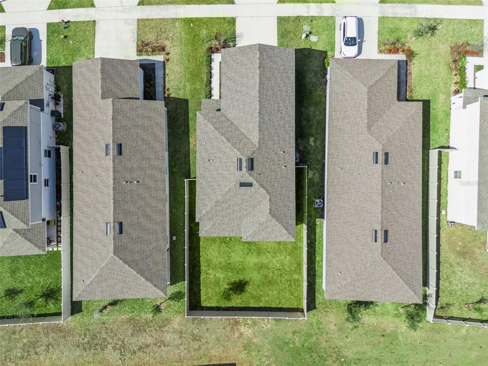 BELLE HAVEN PH 1 - Residential