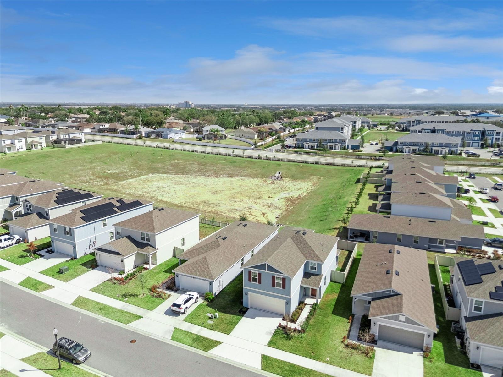 BELLE HAVEN PH 1 - Residential