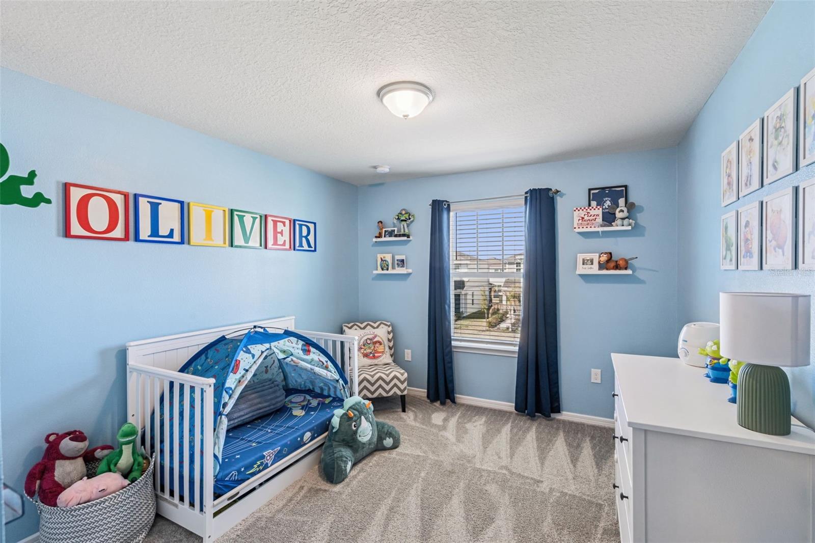 BELLE HAVEN PH 1 - Residential