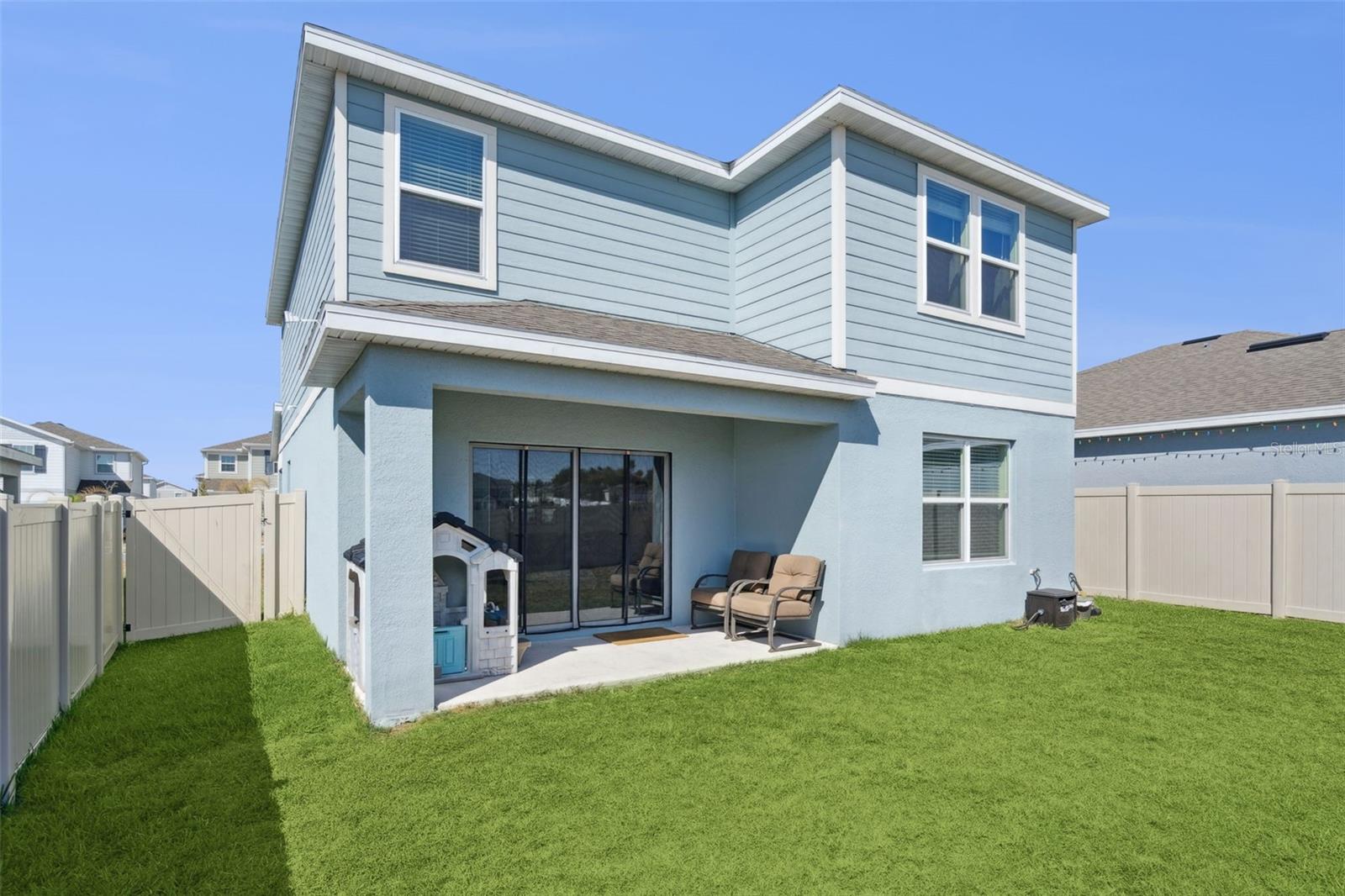 BELLE HAVEN PH 1 - Residential