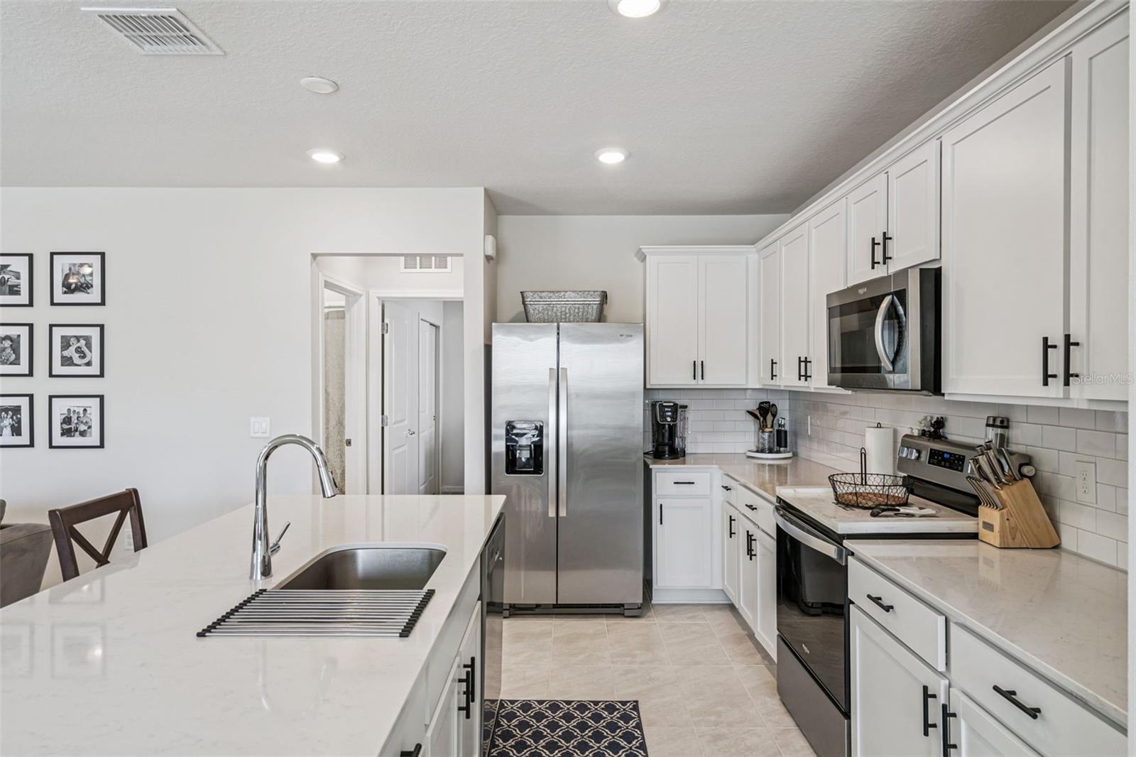 BELLE HAVEN PH 1 - Residential