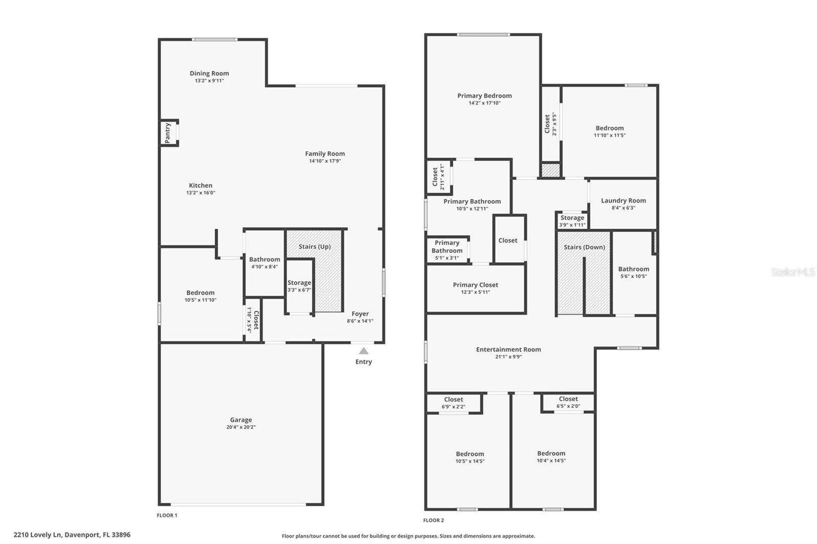 BELLE HAVEN PH 1 - Residential