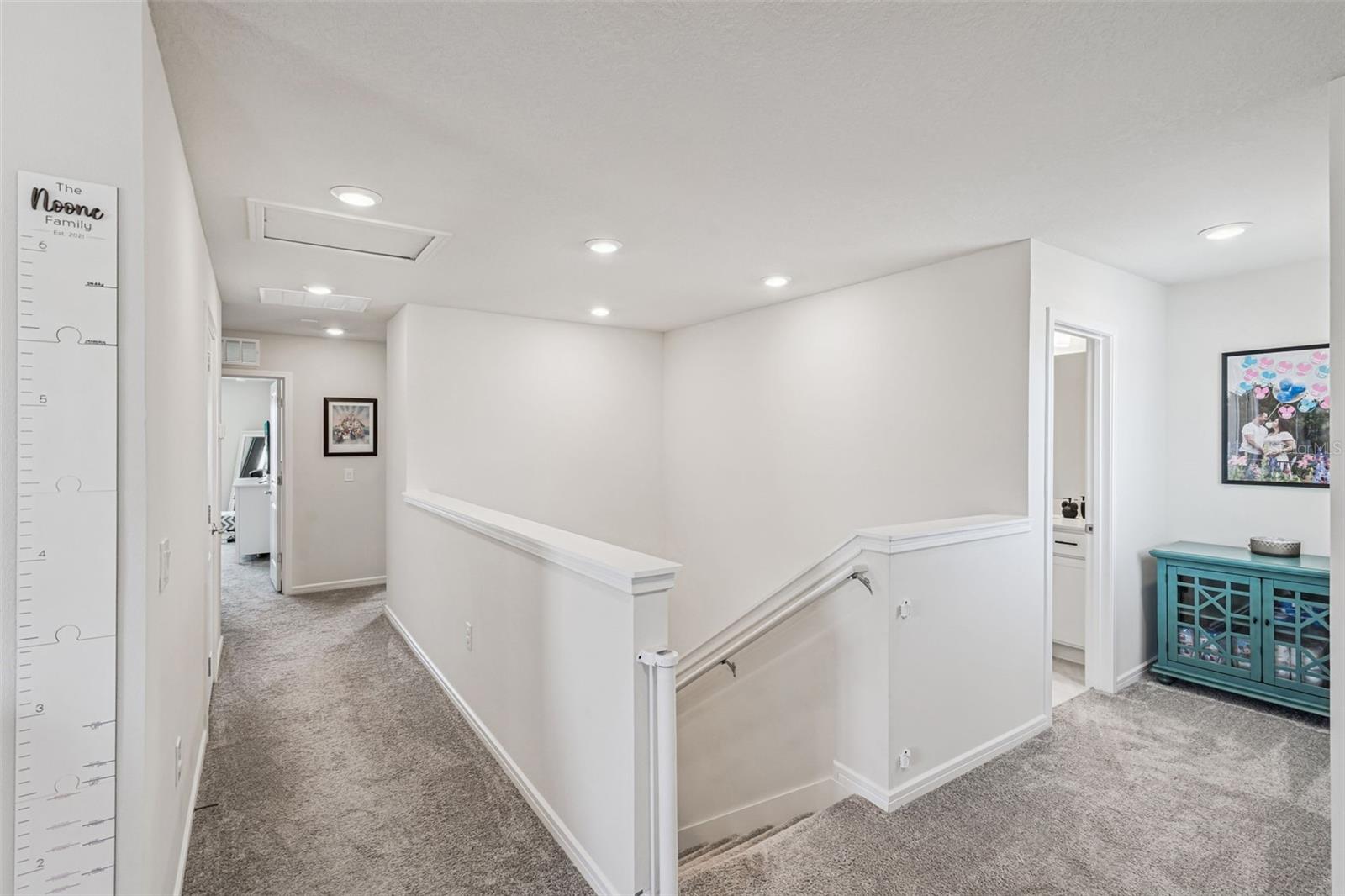 BELLE HAVEN PH 1 - Residential