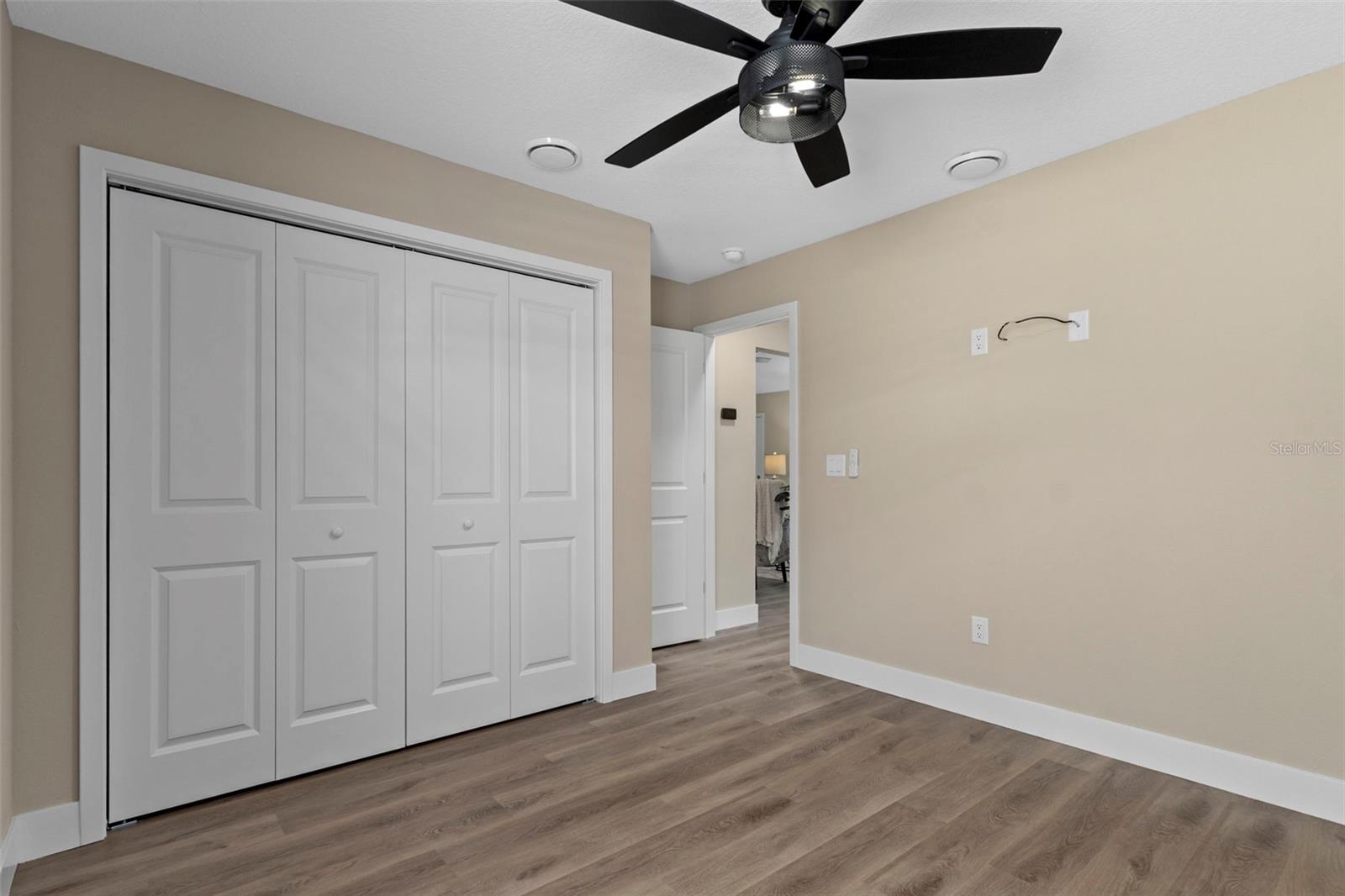 INVERNESS HIGHLANDS UNIT 01 - Residential