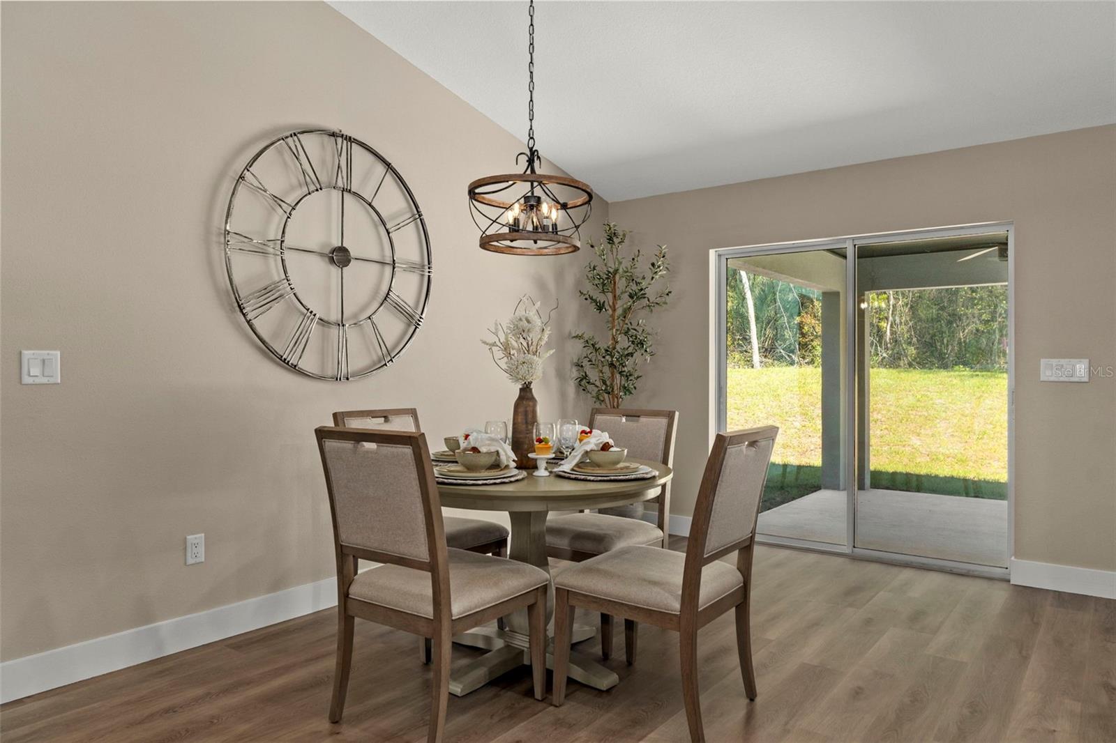 INVERNESS HIGHLANDS UNIT 01 - Residential