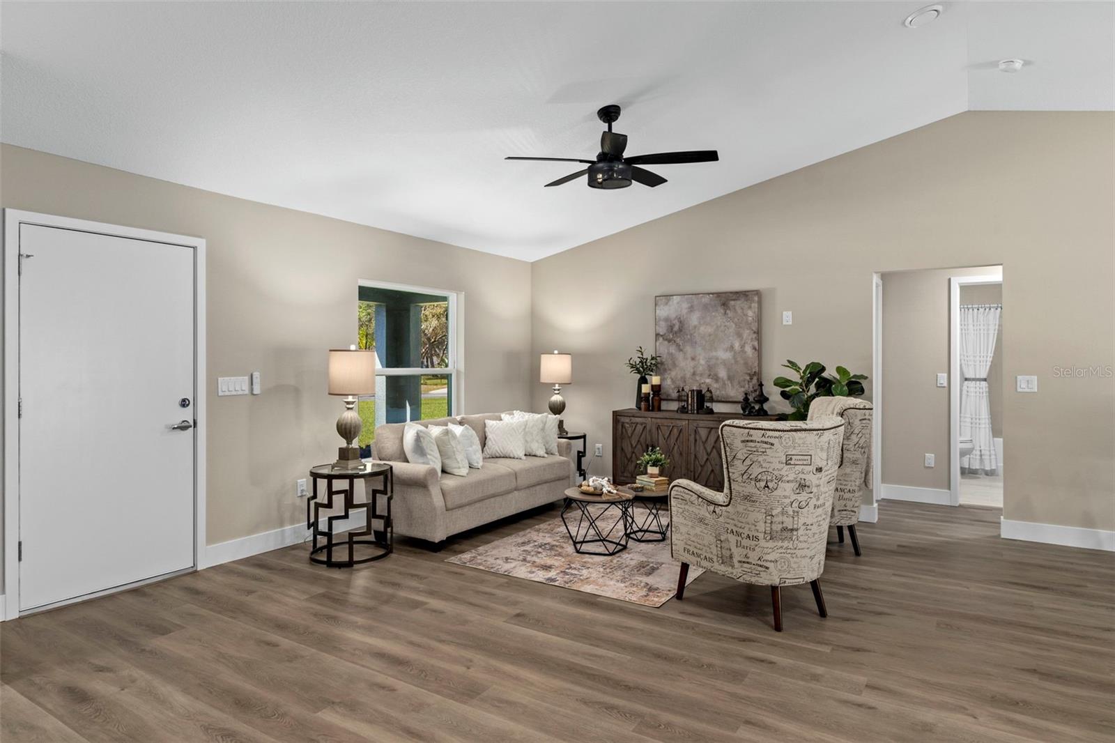 INVERNESS HIGHLANDS UNIT 01 - Residential