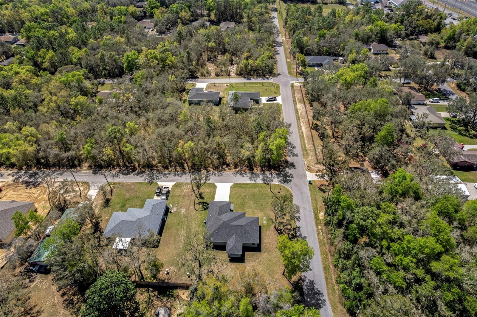 INVERNESS HIGHLANDS UNIT 01 - Residential