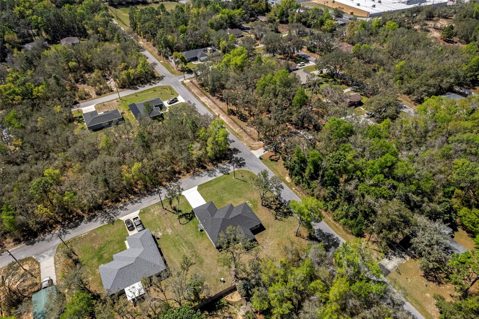 INVERNESS HIGHLANDS UNIT 01 - Residential