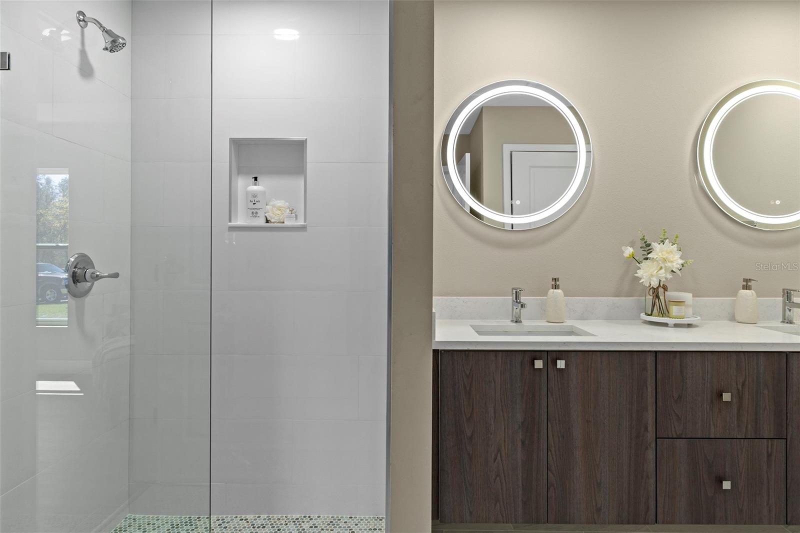 INVERNESS HIGHLANDS UNIT 01 - Residential