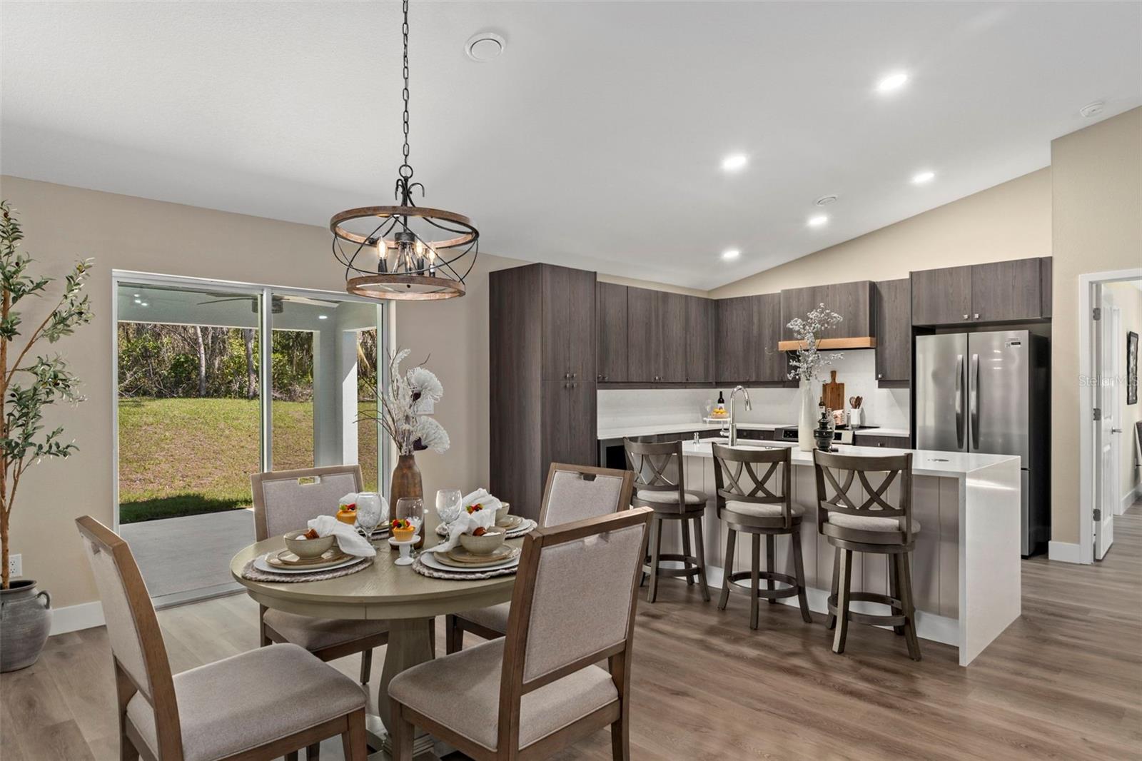 INVERNESS HIGHLANDS UNIT 01 - Residential