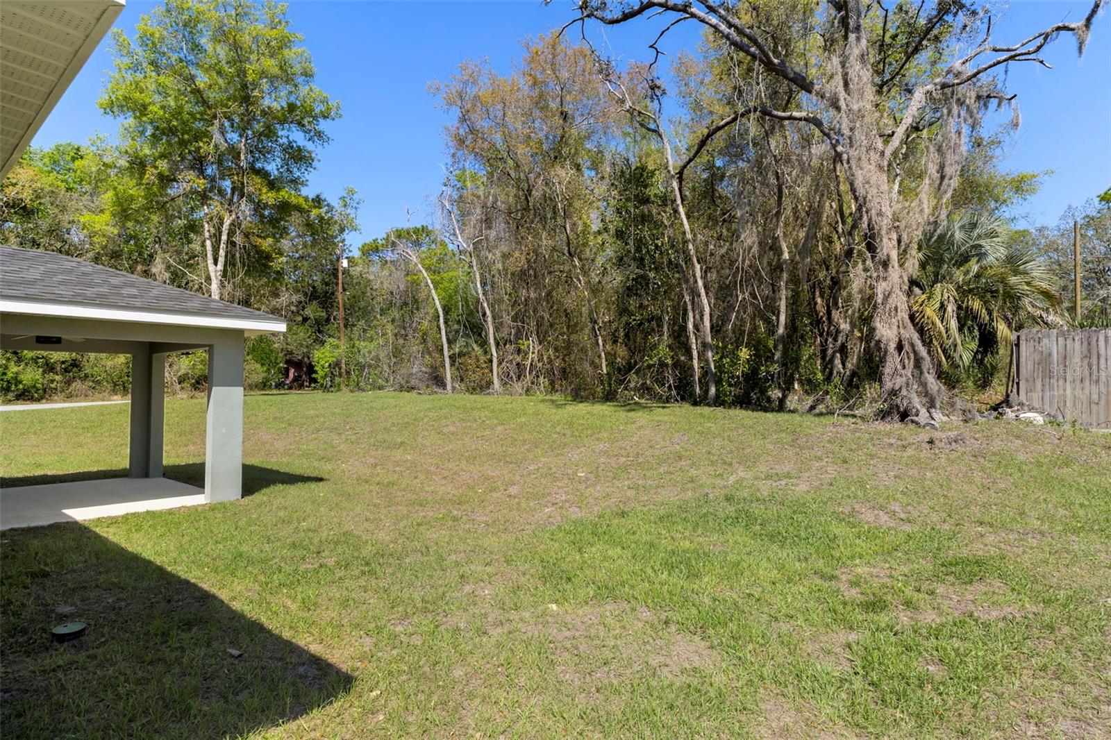 INVERNESS HIGHLANDS UNIT 01 - Residential