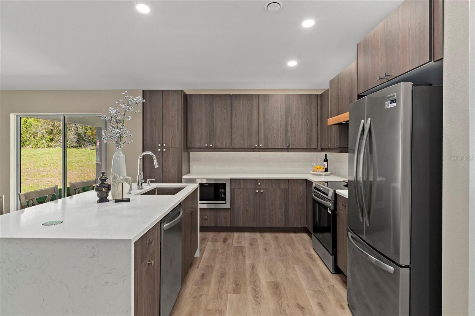 INVERNESS HIGHLANDS UNIT 01 - Residential