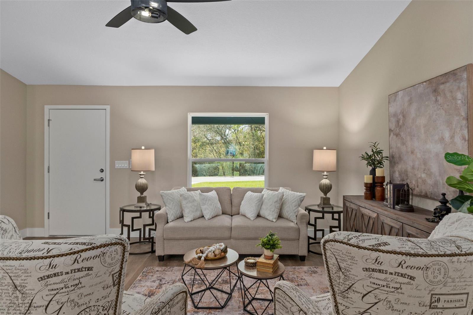 INVERNESS HIGHLANDS UNIT 01 - Residential