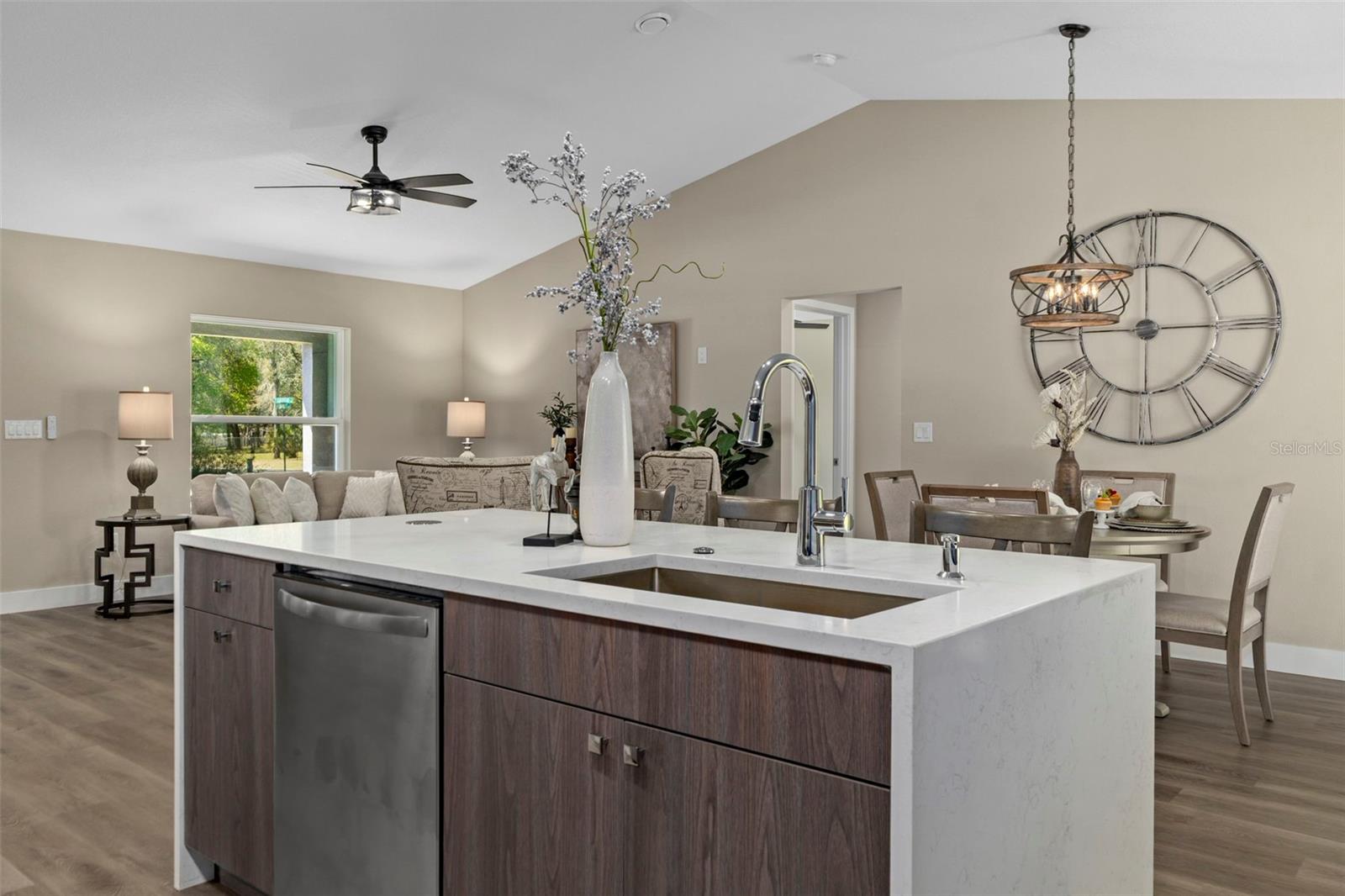 INVERNESS HIGHLANDS UNIT 01 - Residential