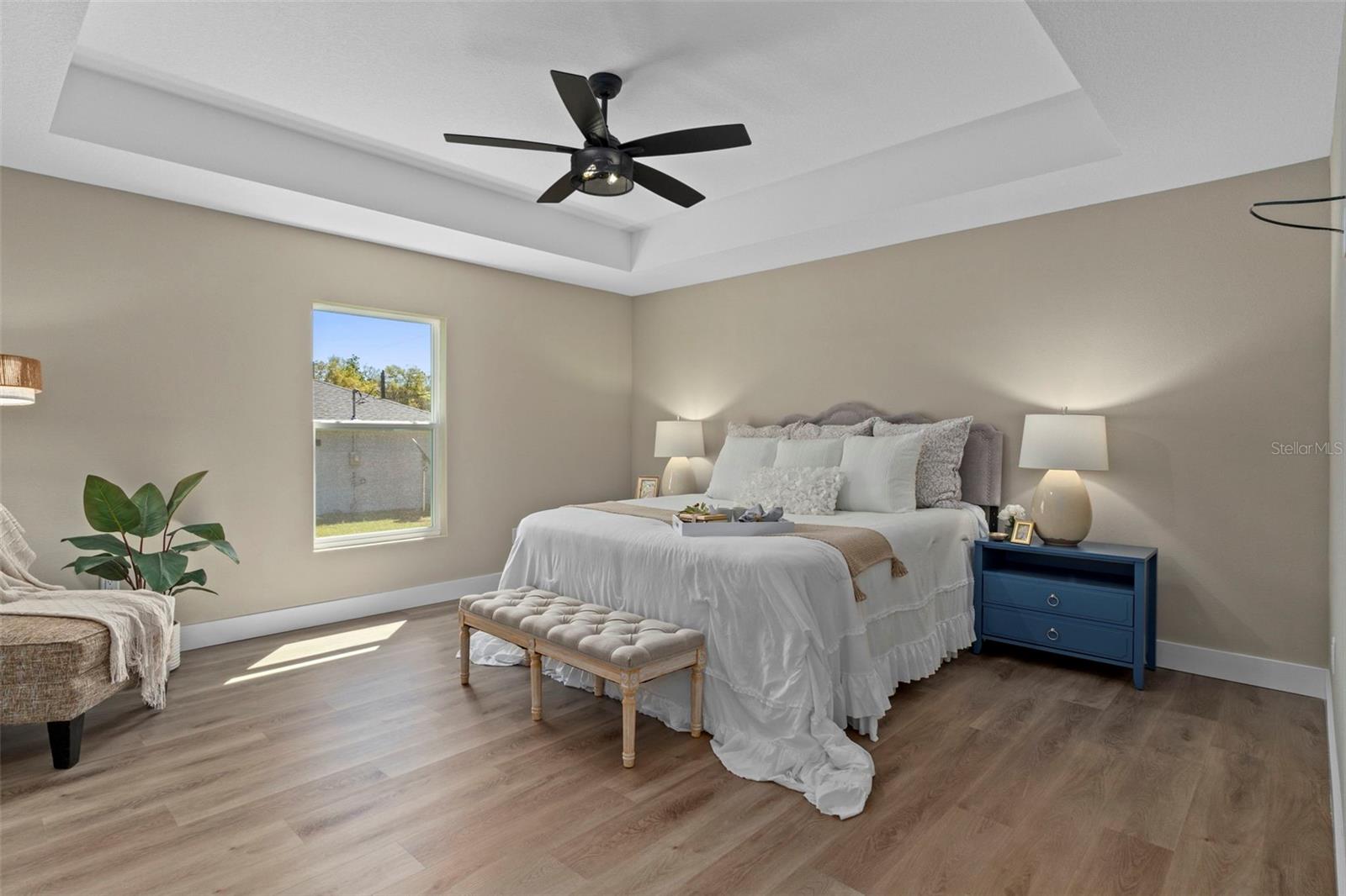 INVERNESS HIGHLANDS UNIT 01 - Residential