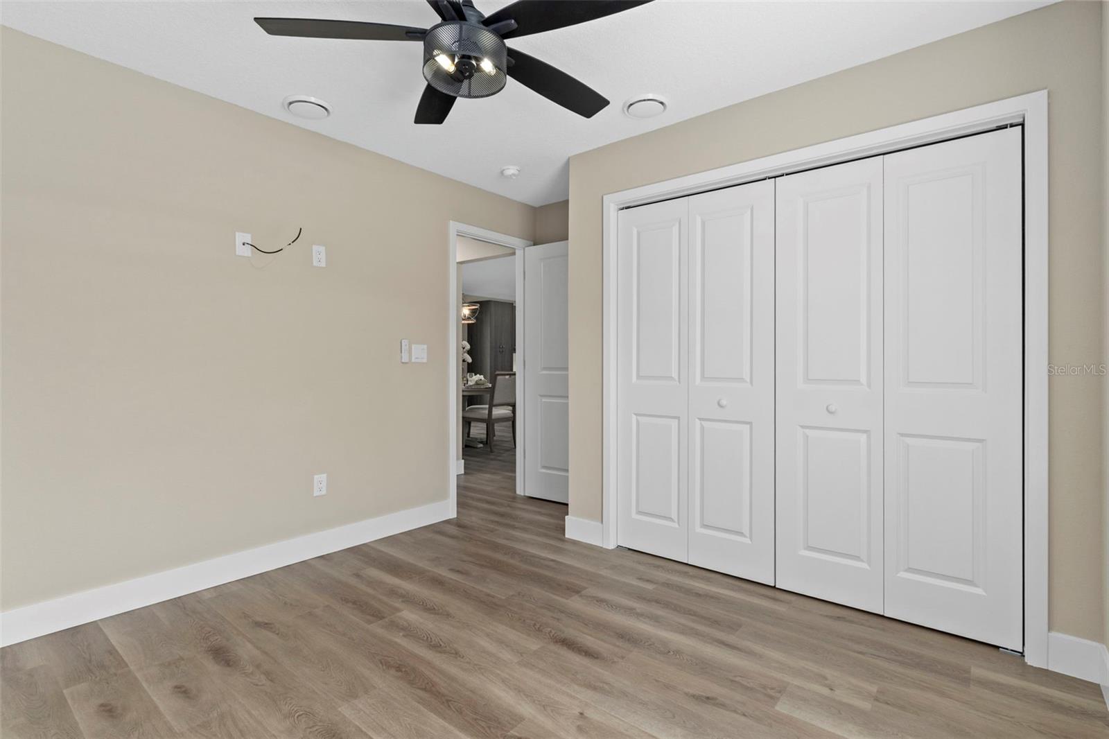 INVERNESS HIGHLANDS UNIT 01 - Residential