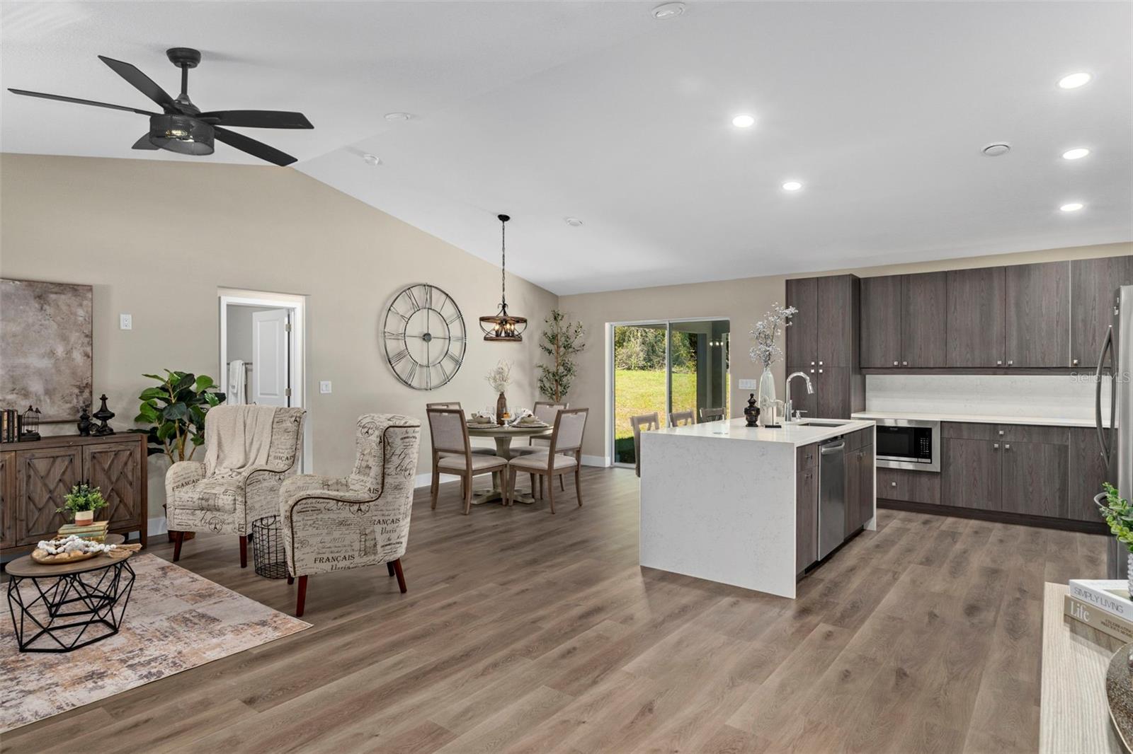 INVERNESS HIGHLANDS UNIT 01 - Residential