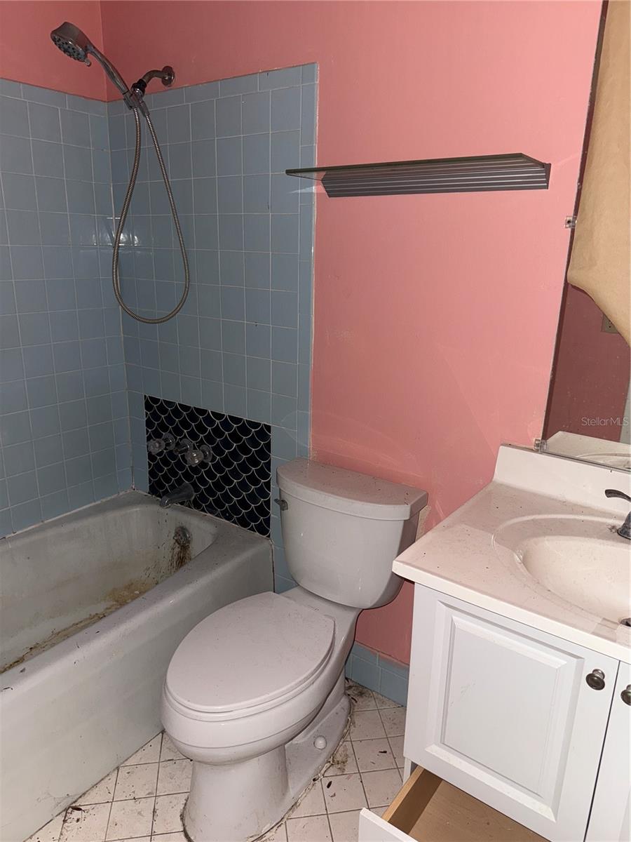 SILVER SPRINGS SHORES UNIT 16 - Residential