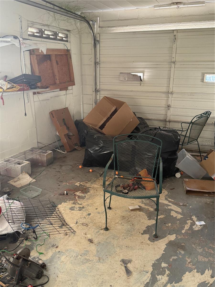 SILVER SPRINGS SHORES UNIT 16 - Residential