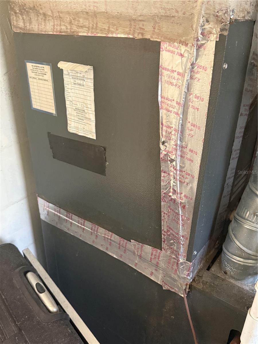 SILVER SPRINGS SHORES UNIT 16 - Residential