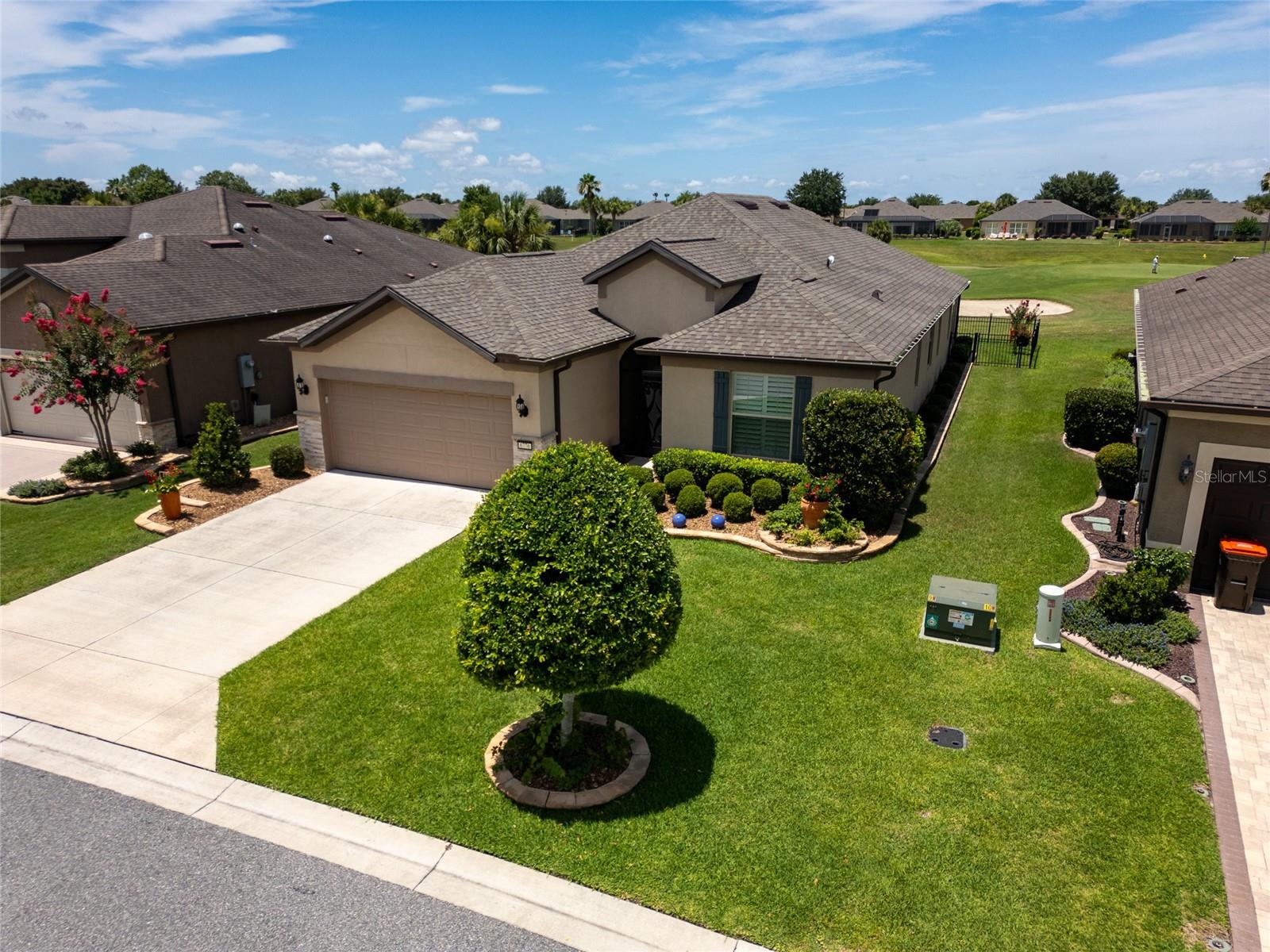 6776 SW 95TH CIRCLE