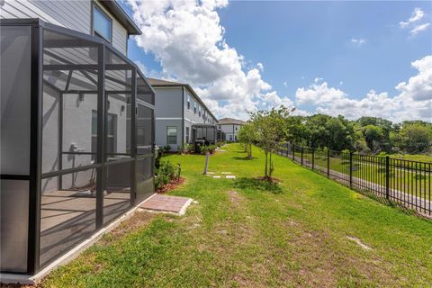 A home in APOPKA