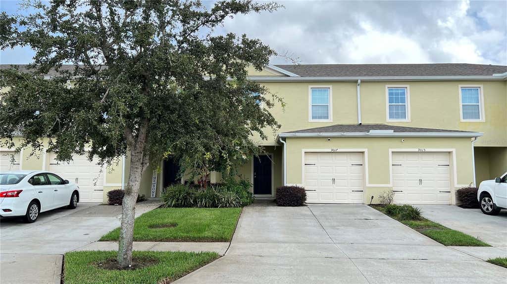 Photo of 9017 Alba Lane, Kissimmee, FL 34747 (MLS # S5154991)