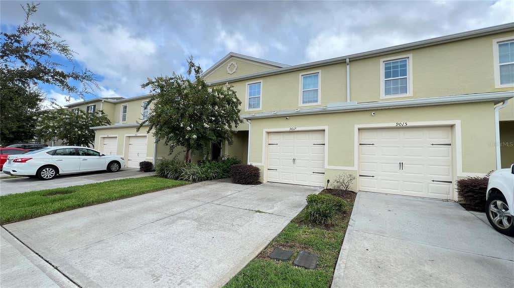 Photo of 9017 Alba Lane, Kissimmee, FL 34747 (MLS # S5154991)